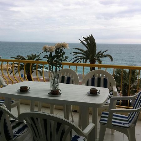 Apartment Duplex On Promenade Des Anglais 177 Nice Exterior photo