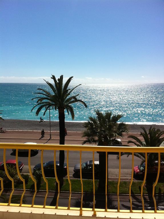 Apartment Duplex On Promenade Des Anglais 177 Nice Exterior photo