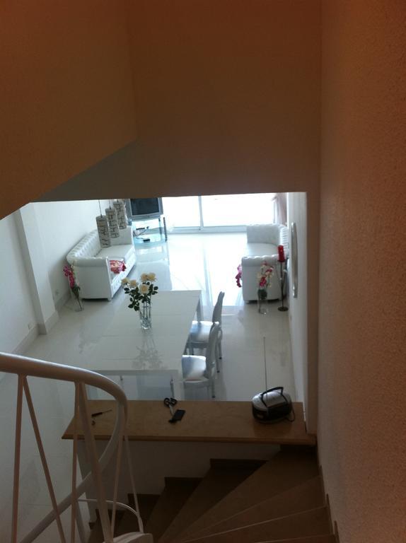 Apartment Duplex On Promenade Des Anglais 177 Nice Exterior photo