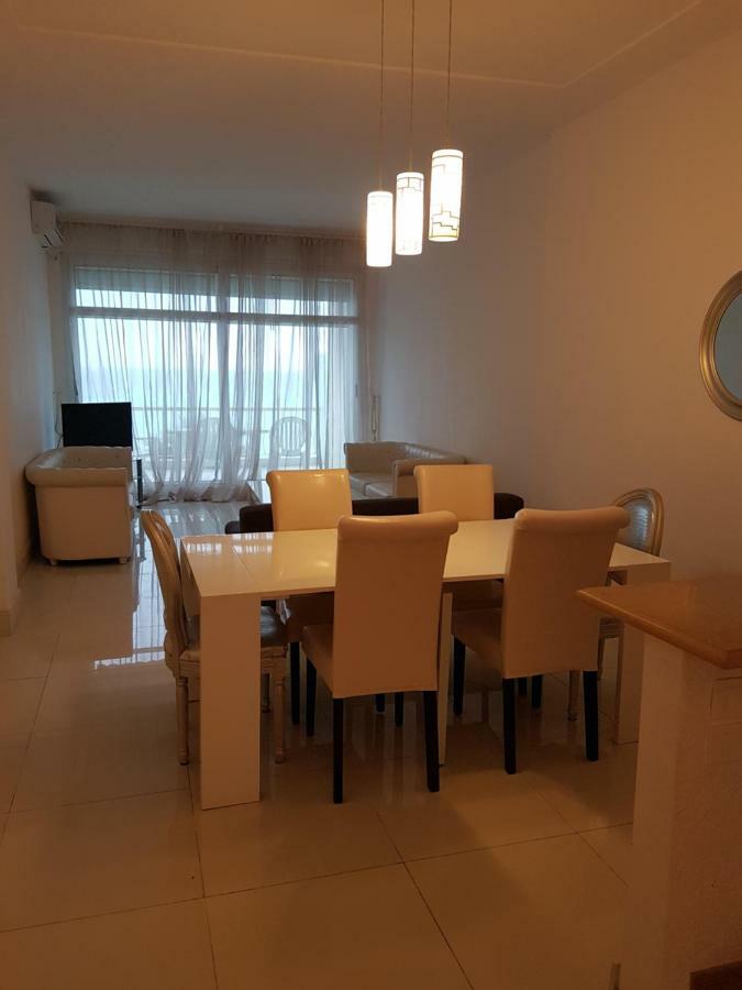 Apartment Duplex On Promenade Des Anglais 177 Nice Exterior photo